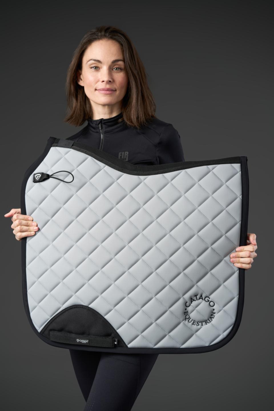 Catago FIR-Tech Grand 2.0-dressurunderlag