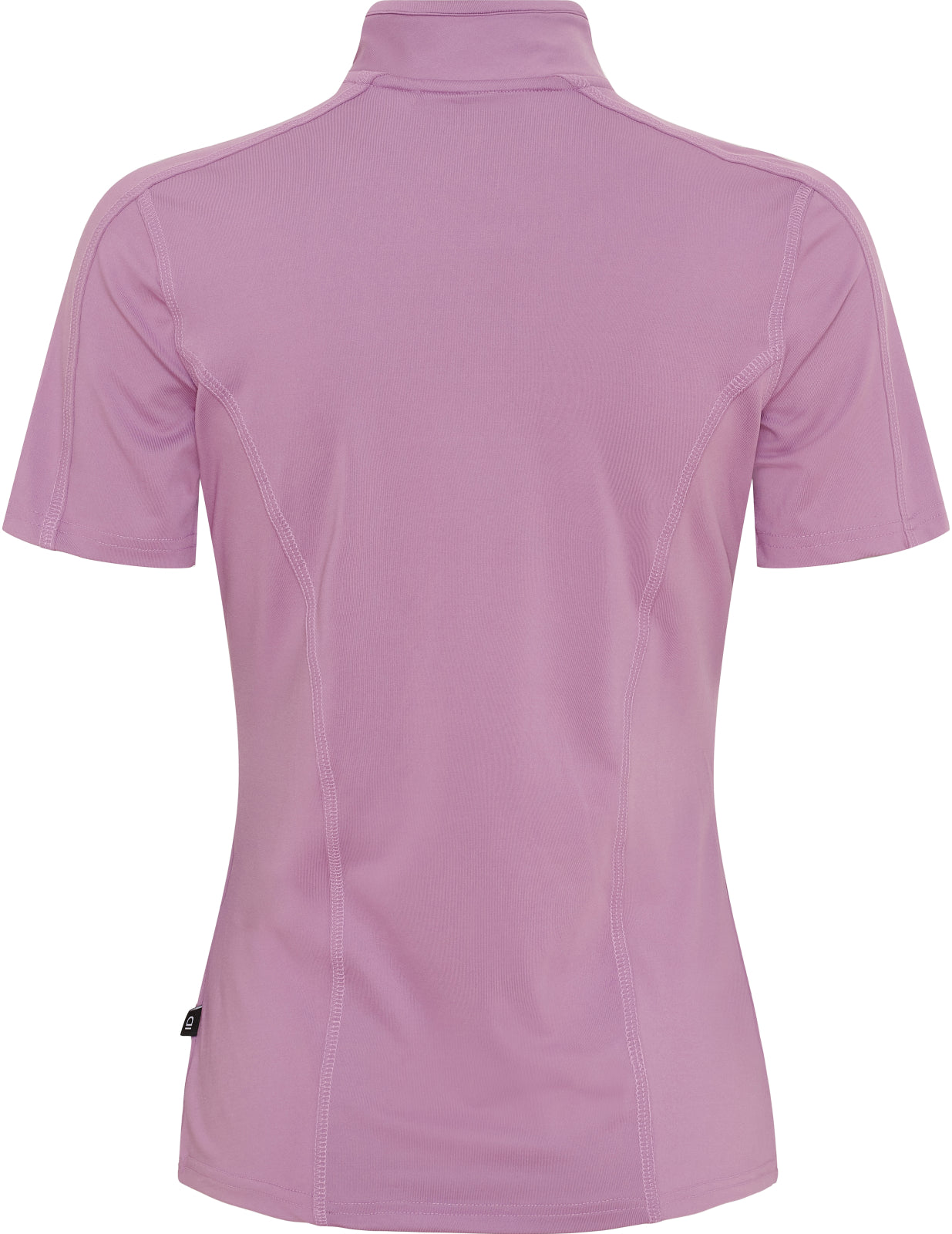 Equipage EQ Awesome SS half zip - OUTLET