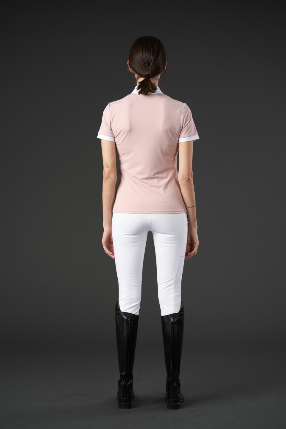 CATAGO Nice SS Blouse