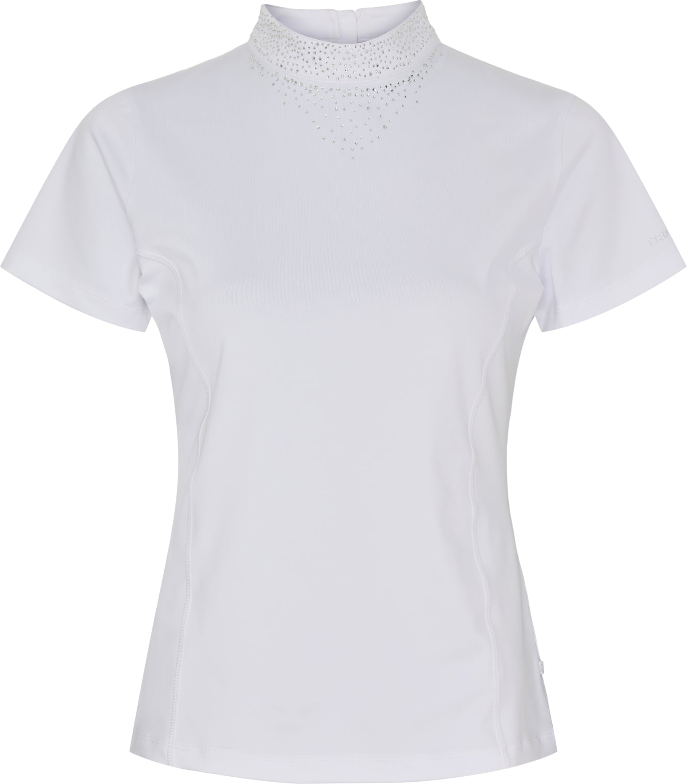 Equipage EQ Kids Tessa SS Showshirt - OUTLET