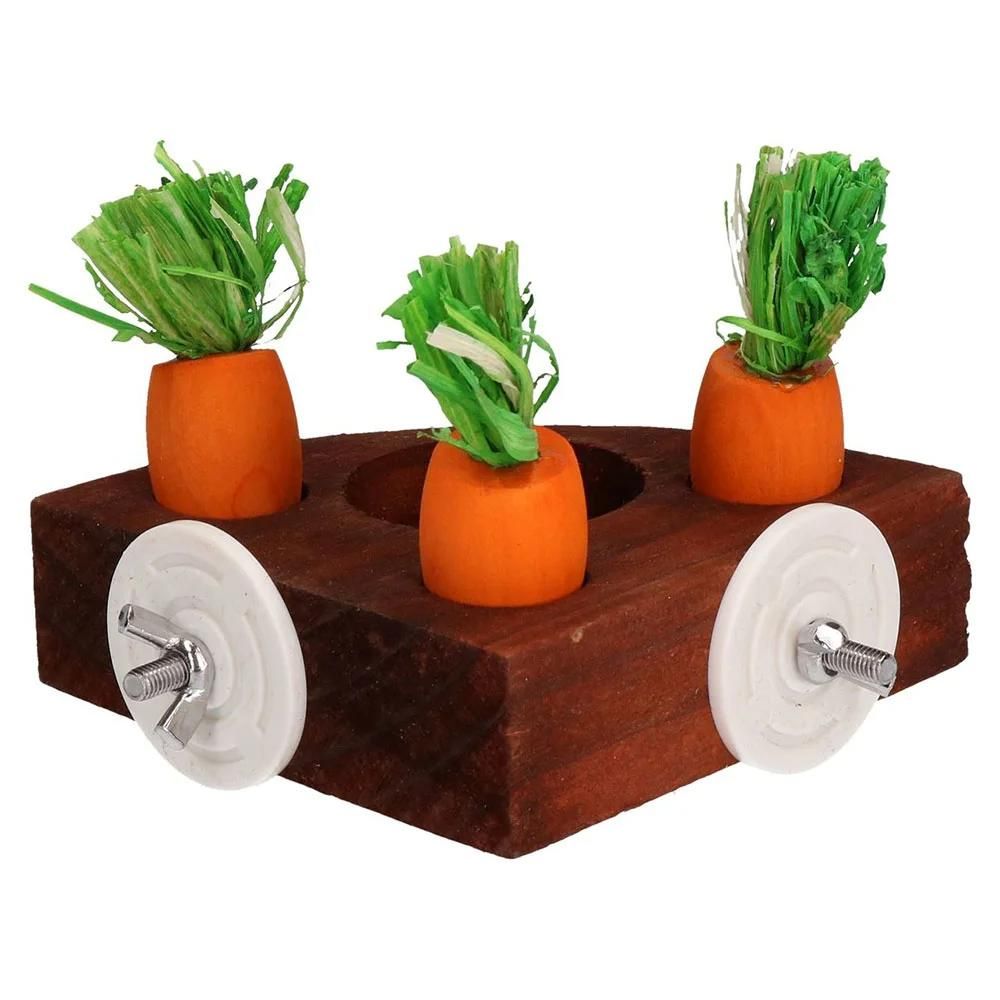 Rosewood RW Gulerodsholder