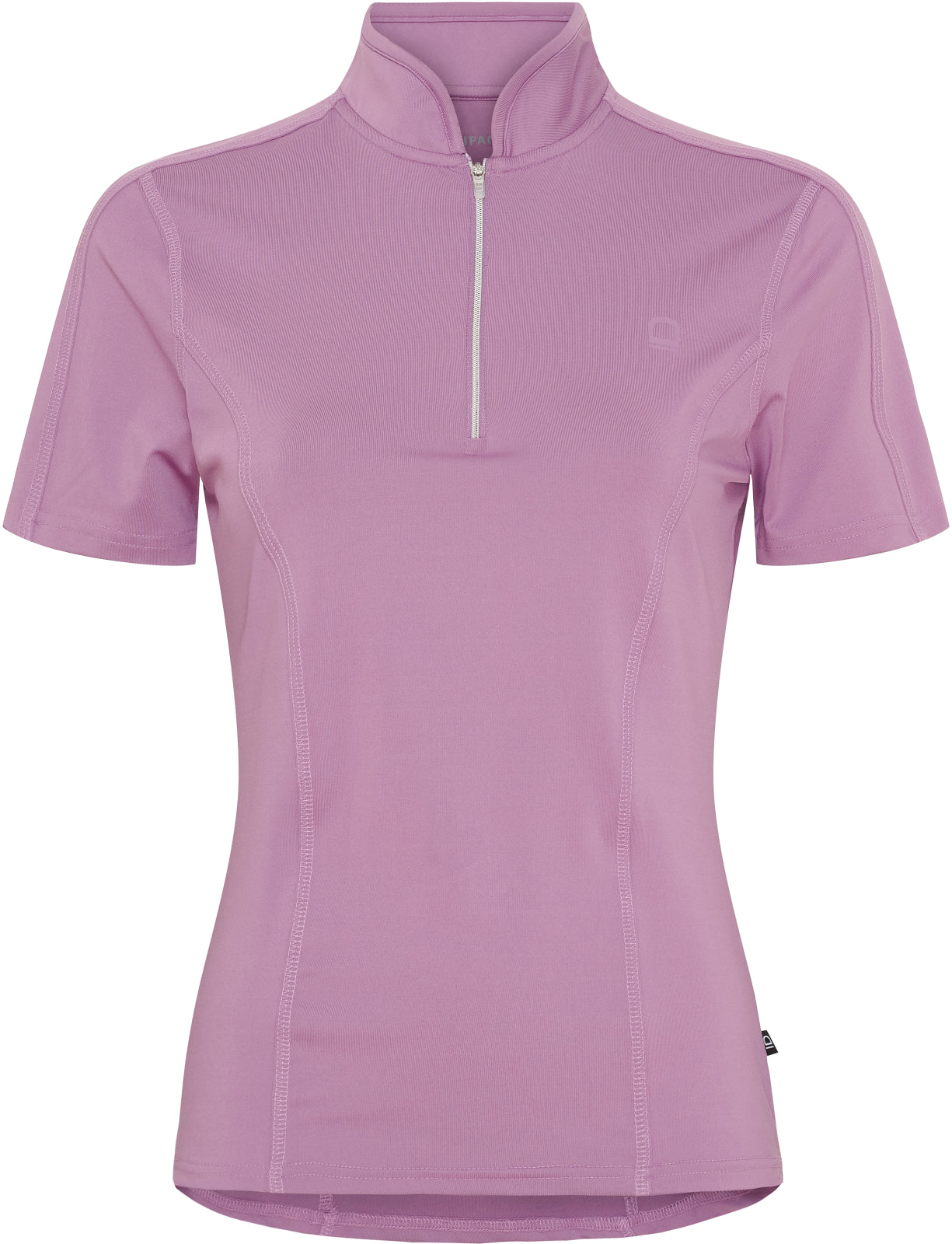 Equipage EQ Awesome SS half zip - OUTLET