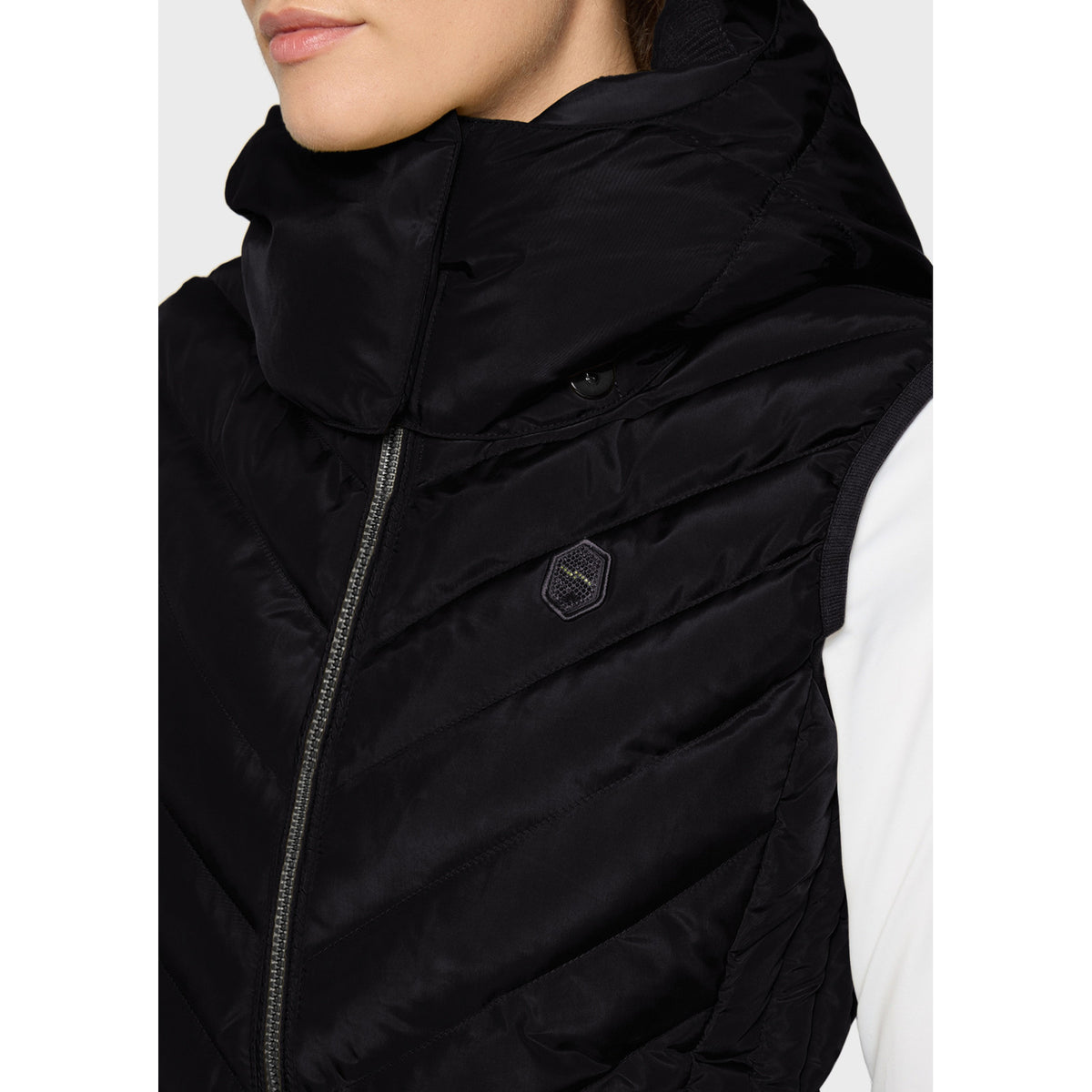 Samshield Chamonix Vest