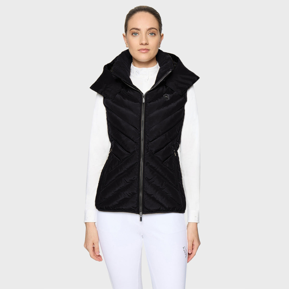 Samshield Chamonix Vest