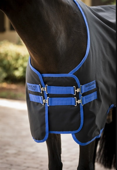 Horseware Amigo Straight Front Chest Extender