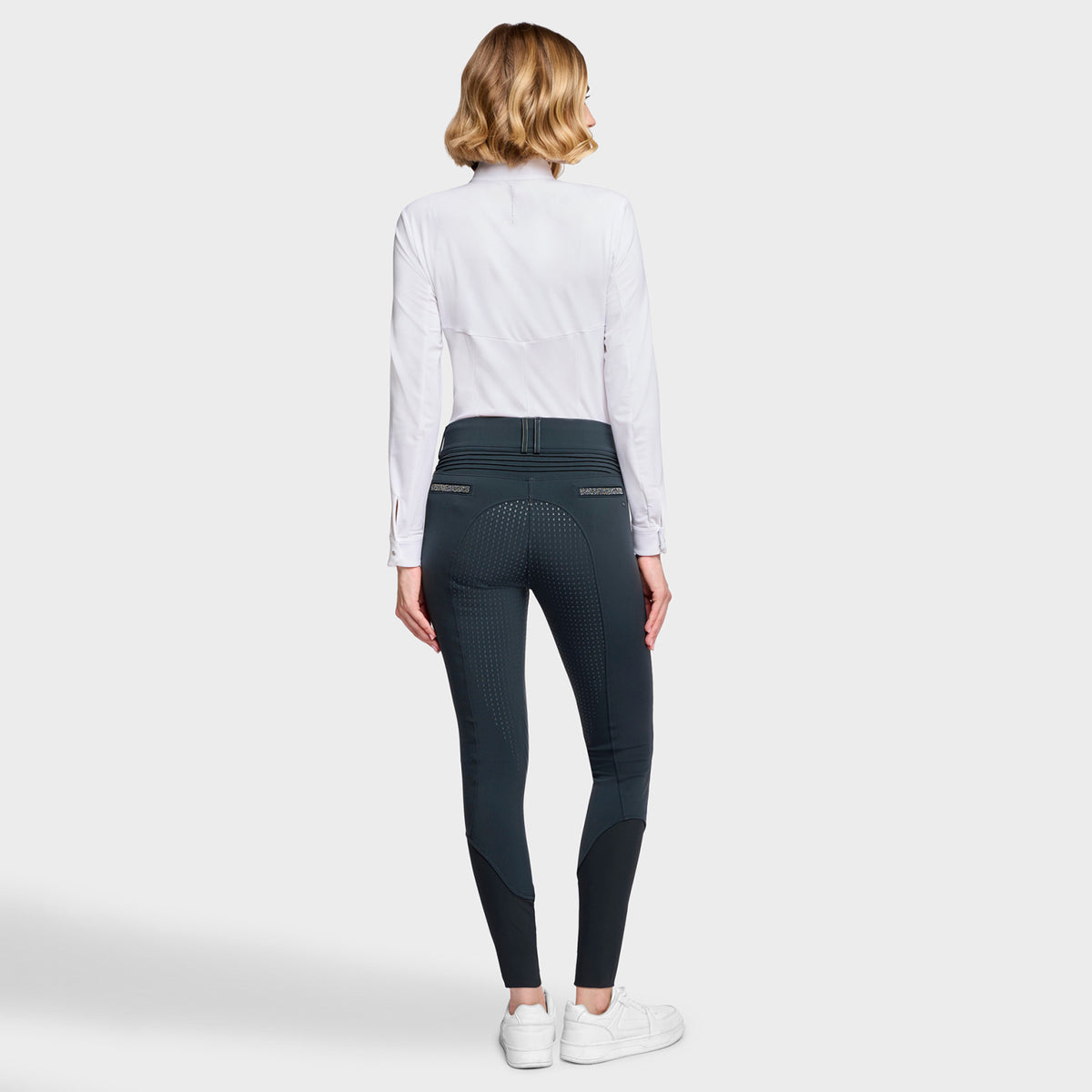 Samshield Clara Winter Full Grip Breeches