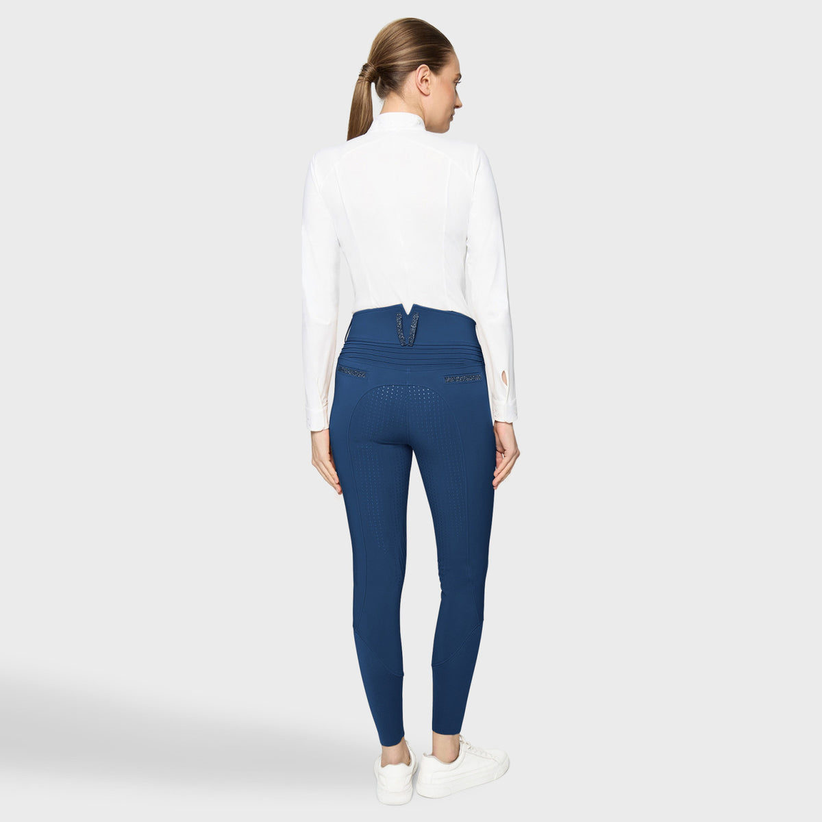Samshield Claranova Full Grip Breeches