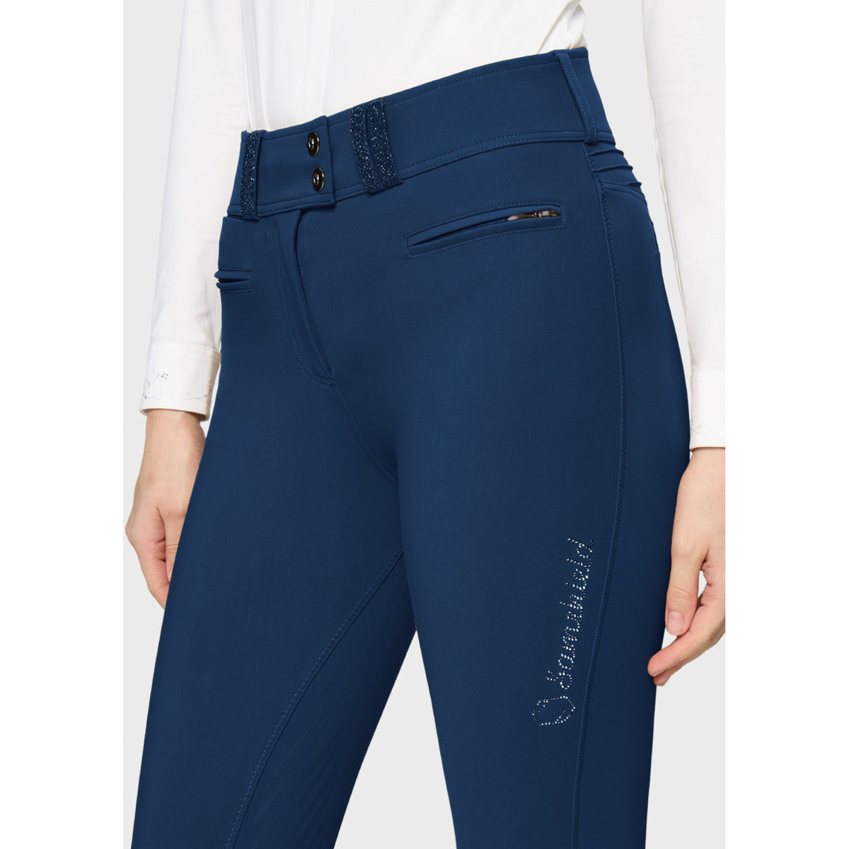 Samshield Claranova Full Grip Breeches