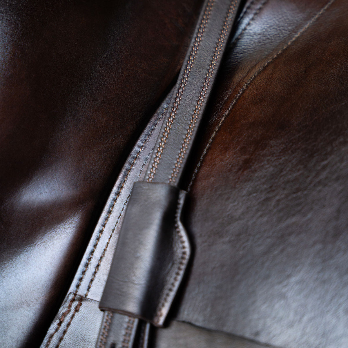 Imperial Riding IRH Monoleaf Stirrup leathers