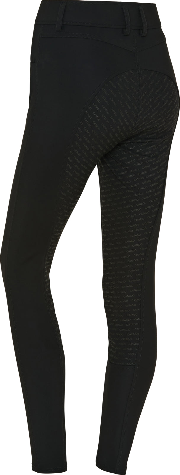CATAGO Rachel Fullgrip Ridebukser