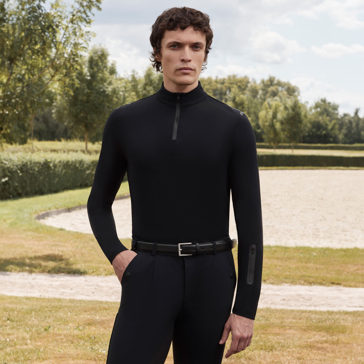 Euro-Star ESAdam Mens Top