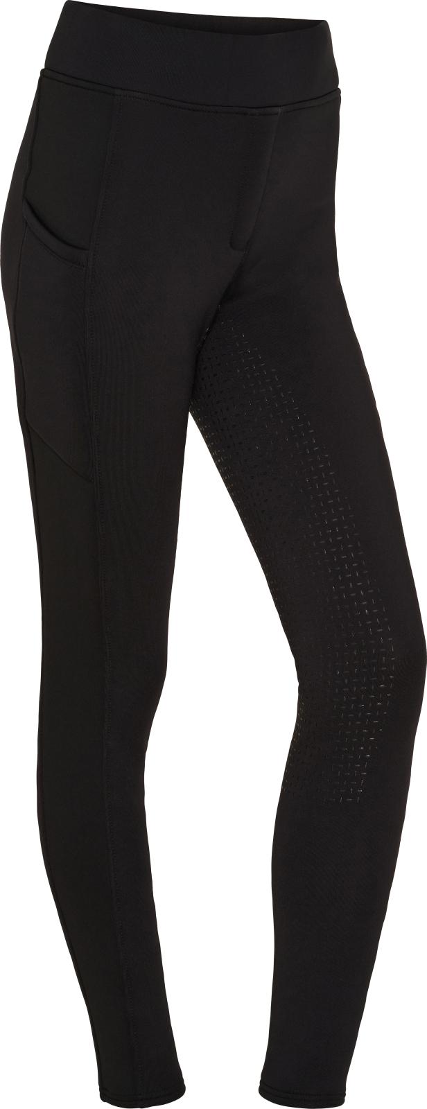 Equipage Austin Teen teddyfleece ridetights