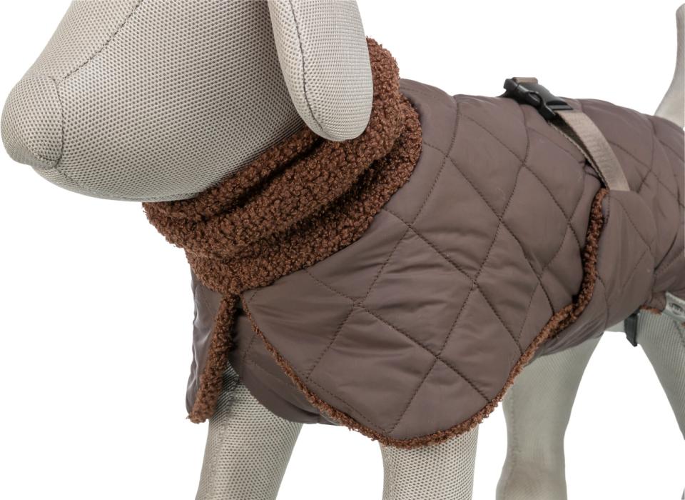 Trixie Minot Sherpa hundejakke