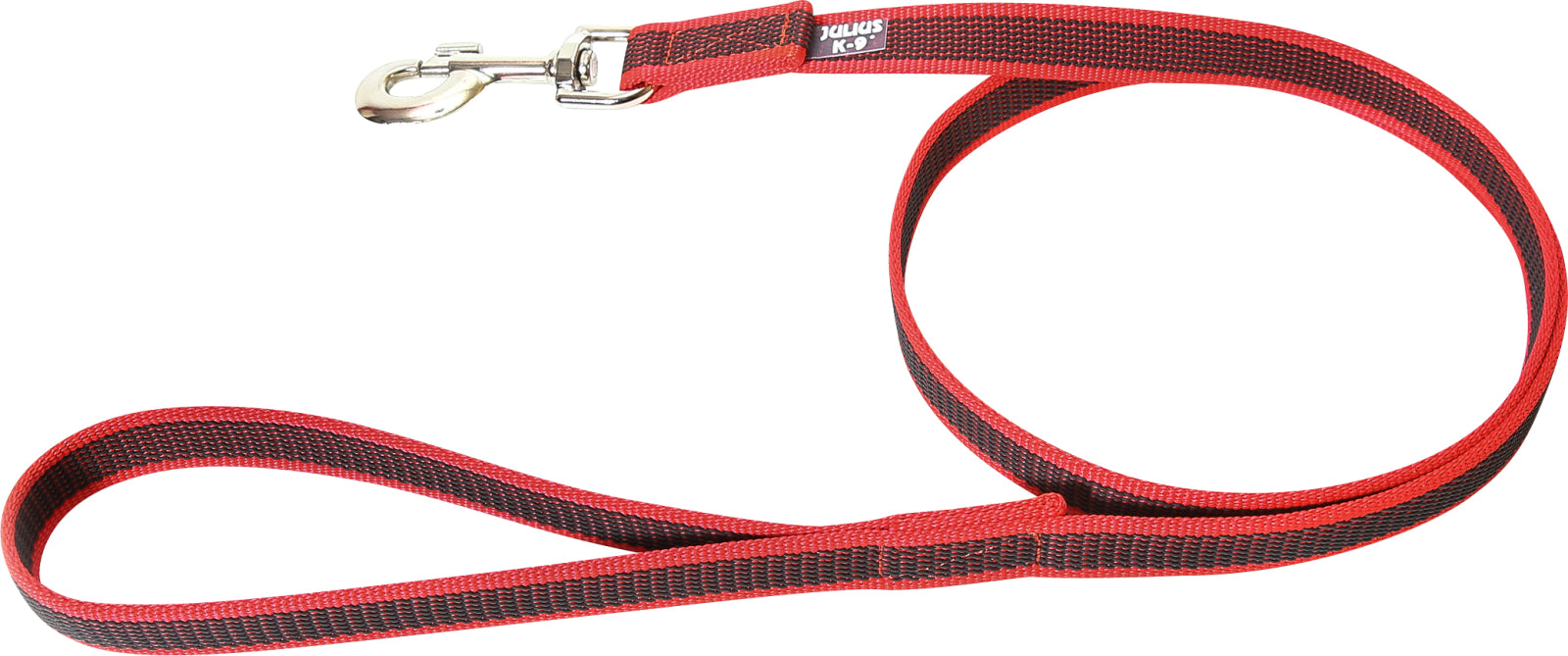 Julius-K9 Super grip line m/Håndtag