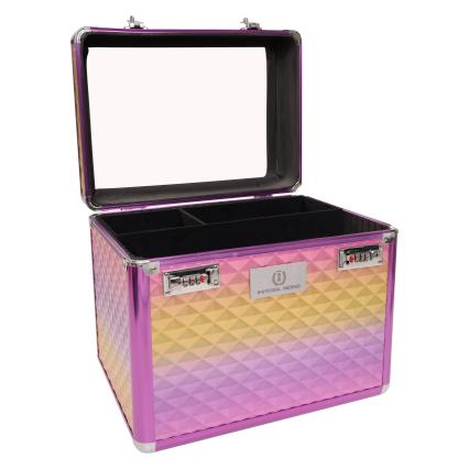 Imperial Riding IRHShiny Grooming Box