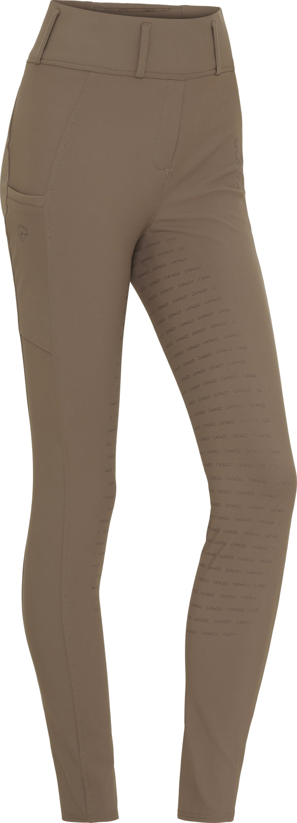 Catago River tights - OUTLET