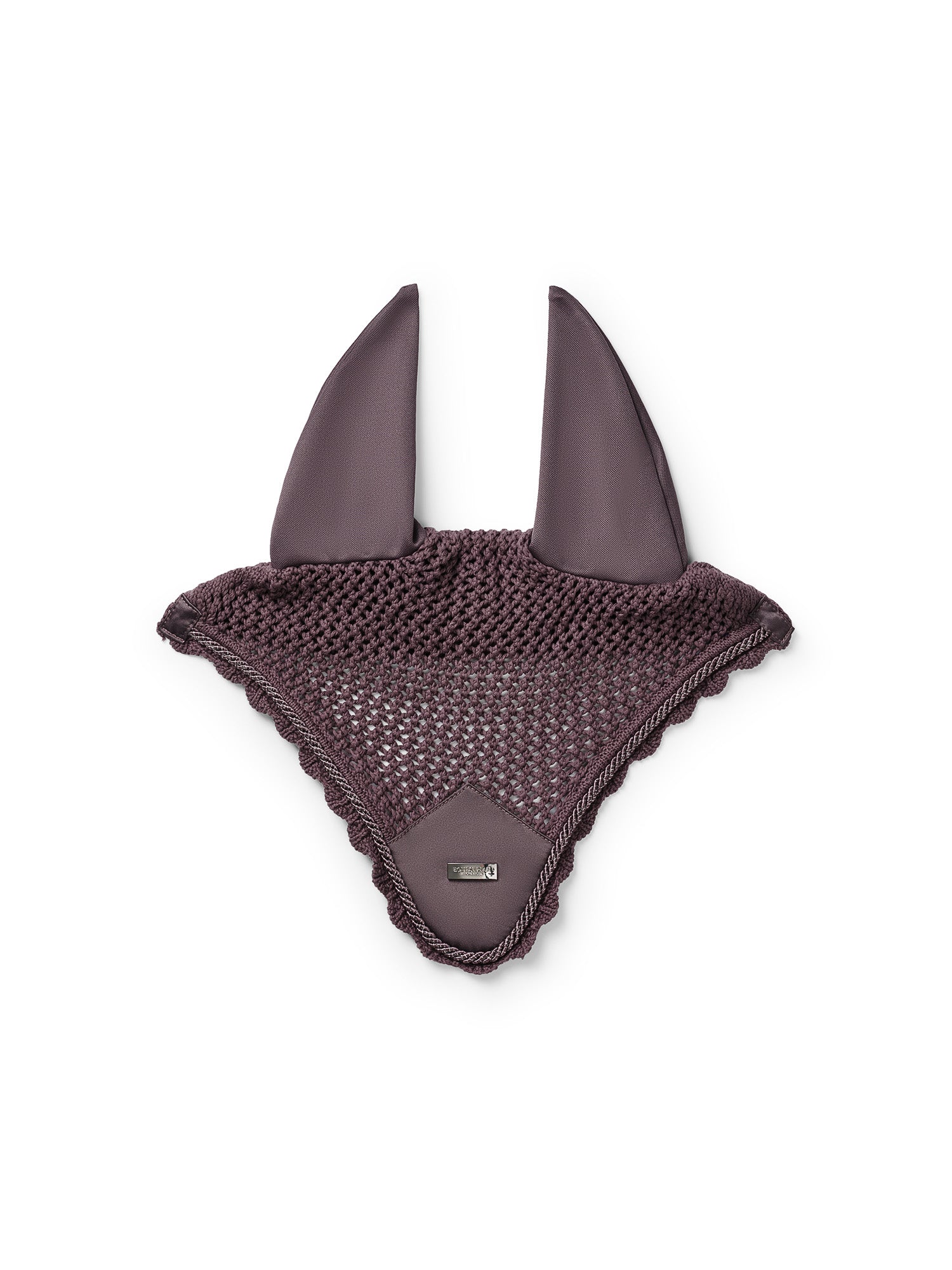 Equestrian Stockholm Hut Dark Violet-OUTLET