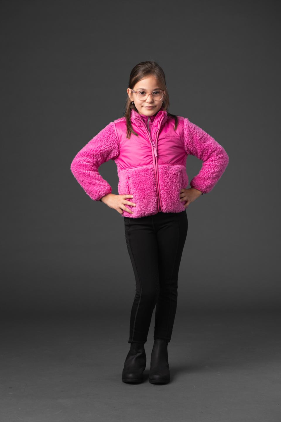 Equipage Sophia Fullgrip Winter Tight Kids - OUTLET