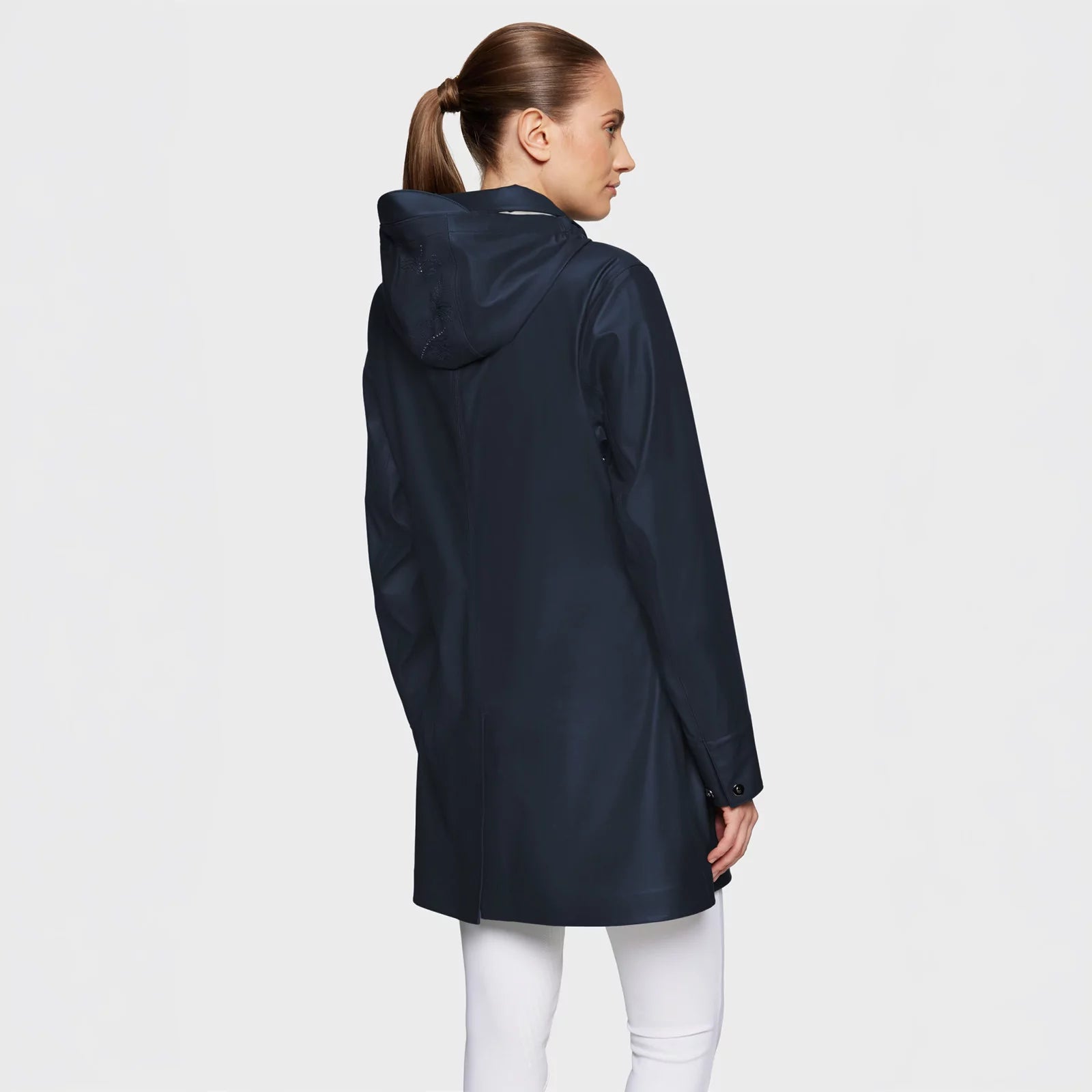 Samshield Delfina Rain Coat