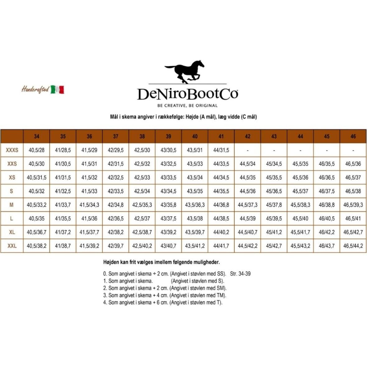 Tricolore Smooth 2306