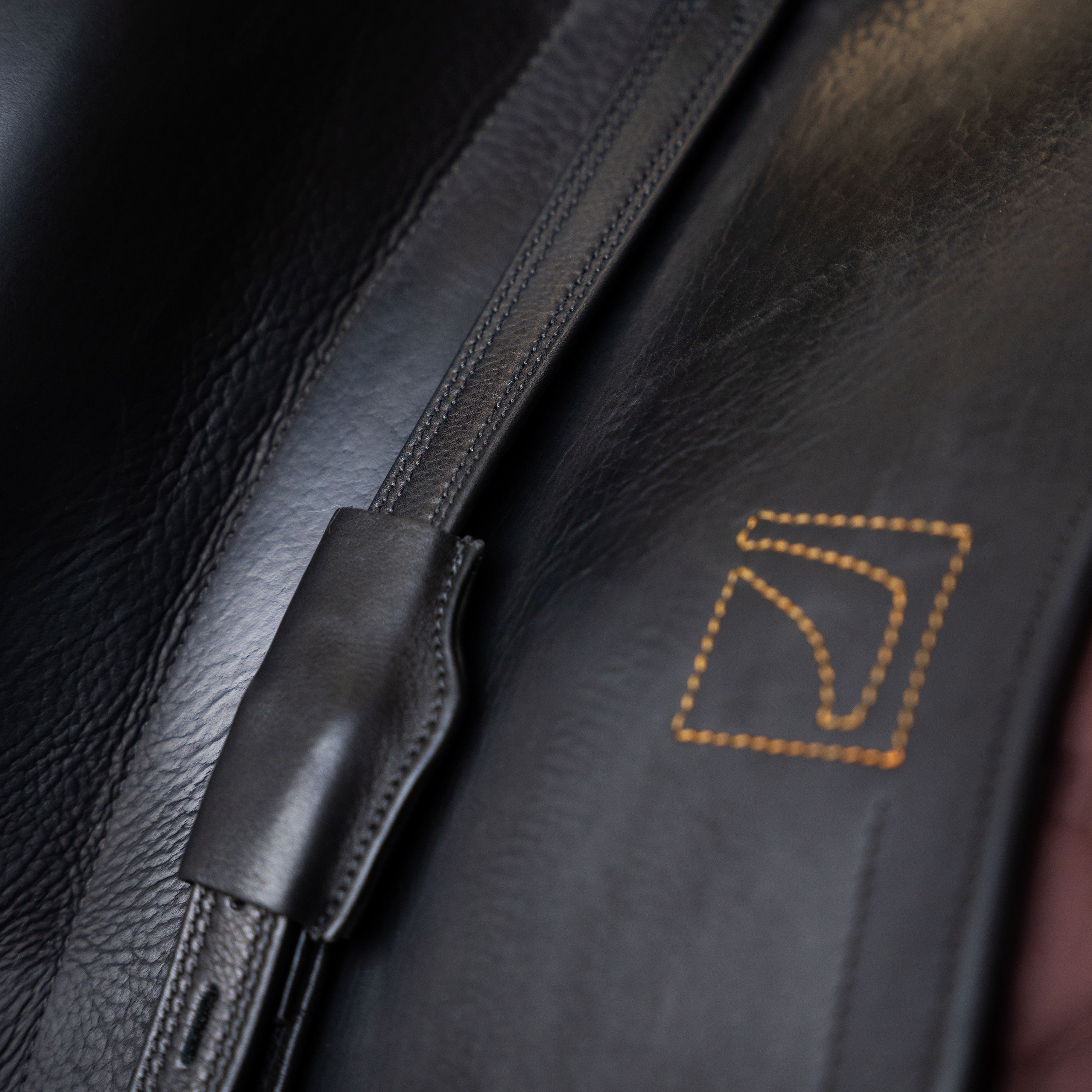 Imperial Riding IRH Monoleaf Stirrup leathers