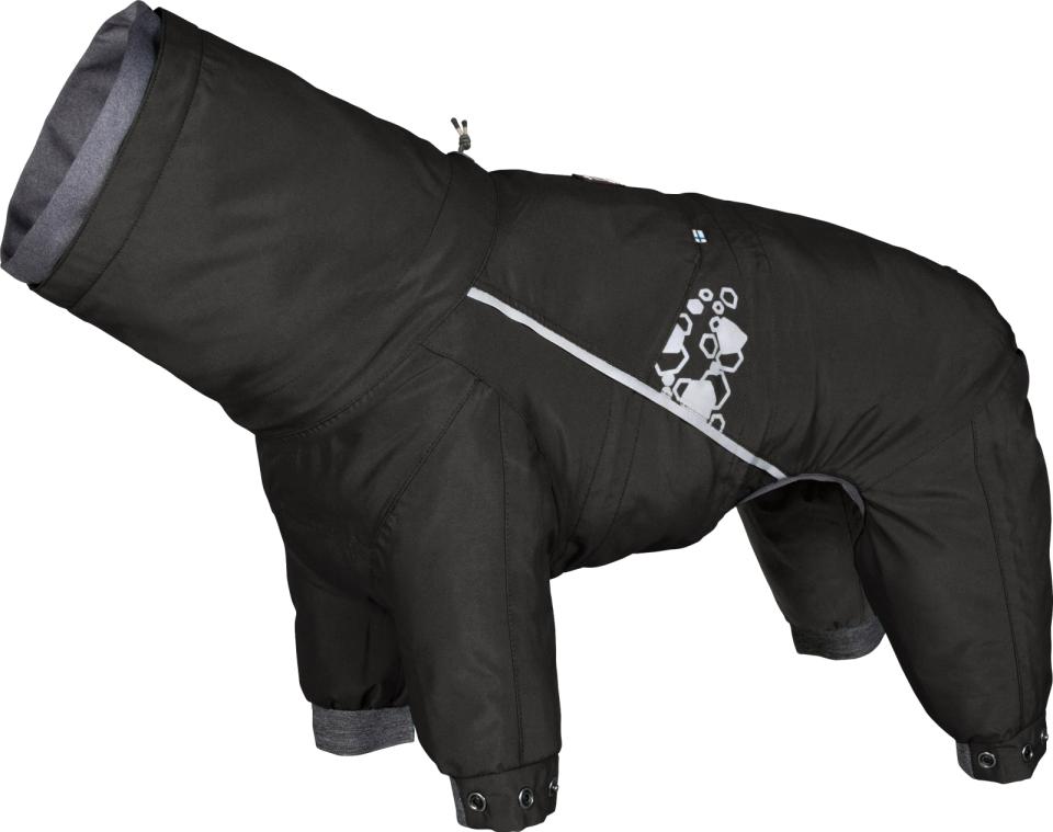 Hurtta Rainwear Mudventure Coat ECO