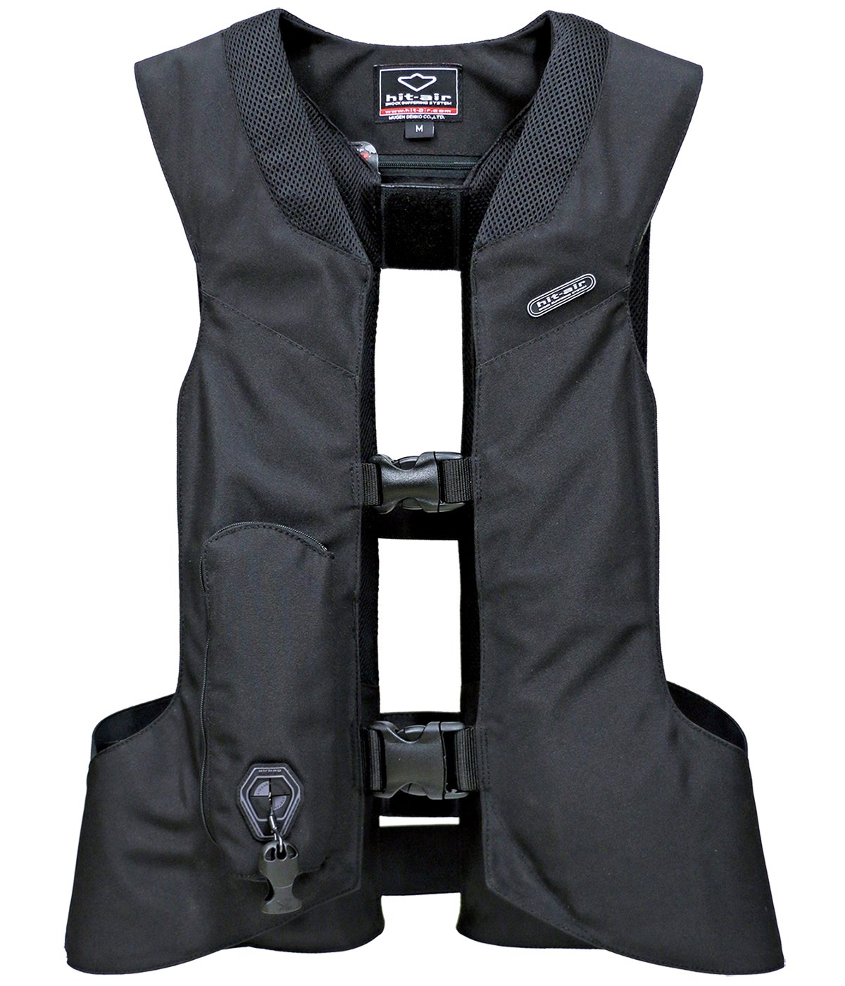 Broholm Hit-Air vest H2