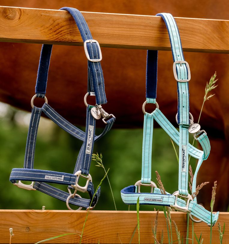 Horseware® Fieldsafe Headcollar
