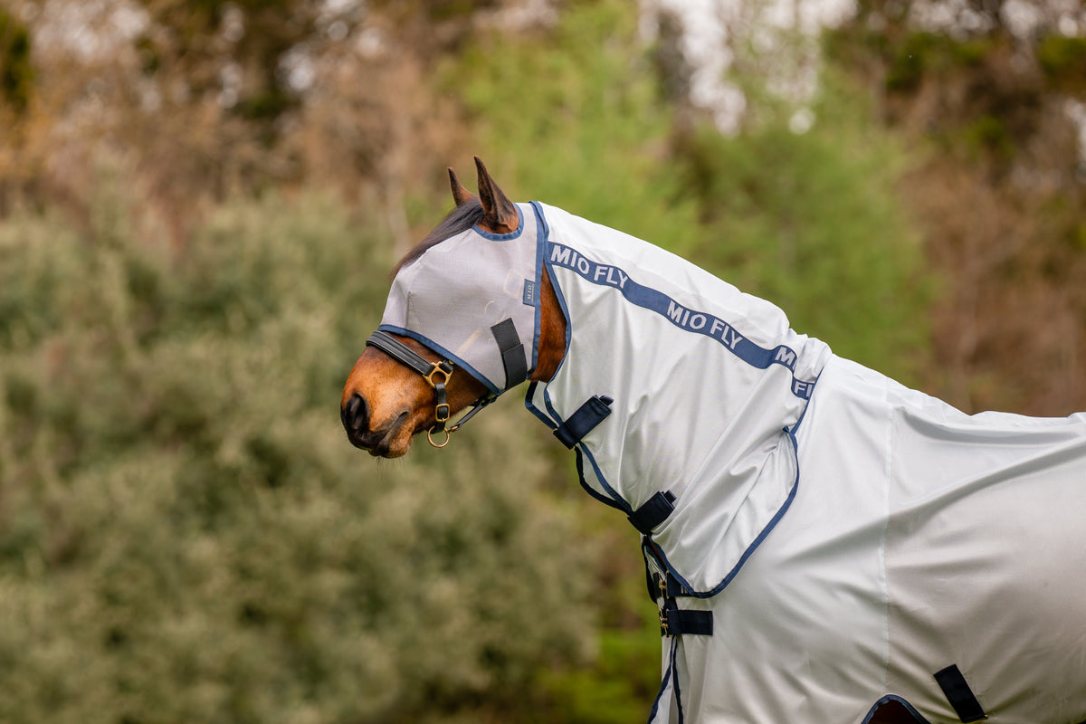 Horseware Mio Fly Mask - OUTLET