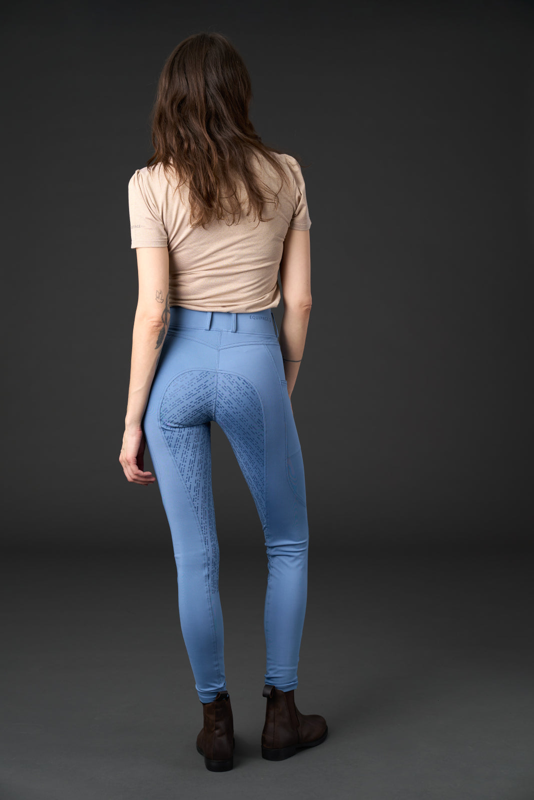 Equipage Kalea Full Grip Tights - OUTLET