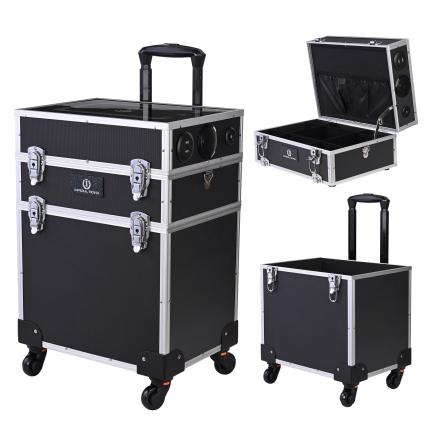 Imperial Riding IRHDisco Grooming Box