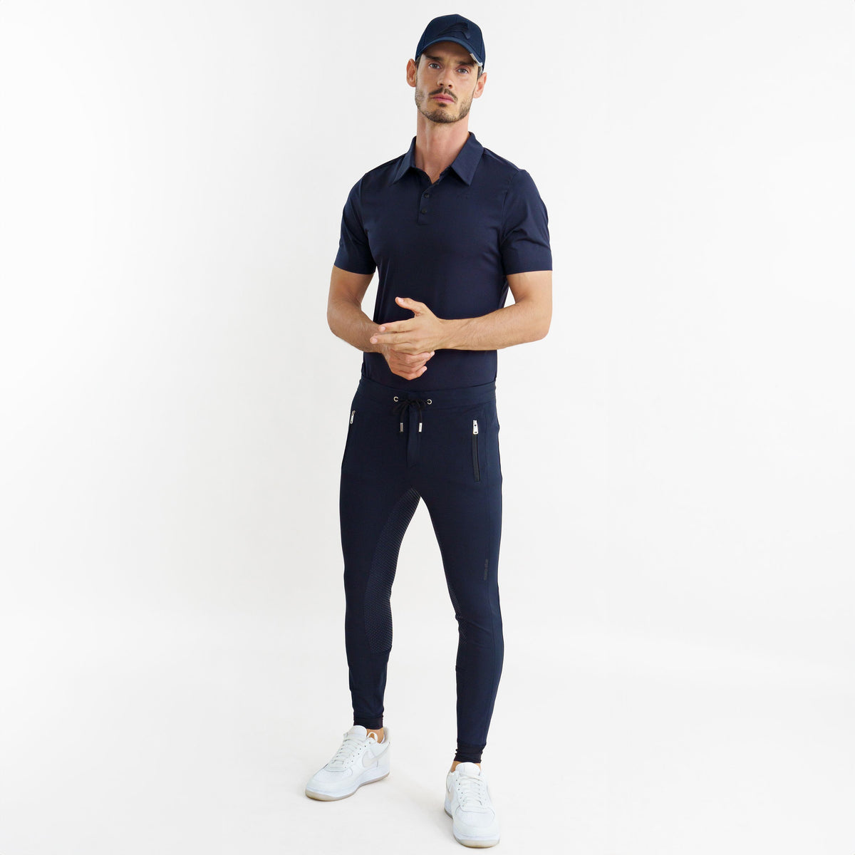 Euro-Star Riding Breeches ESAthleisuremen FullGrip