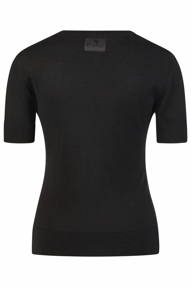 Pikeur Knitted Shirt - OUTLET