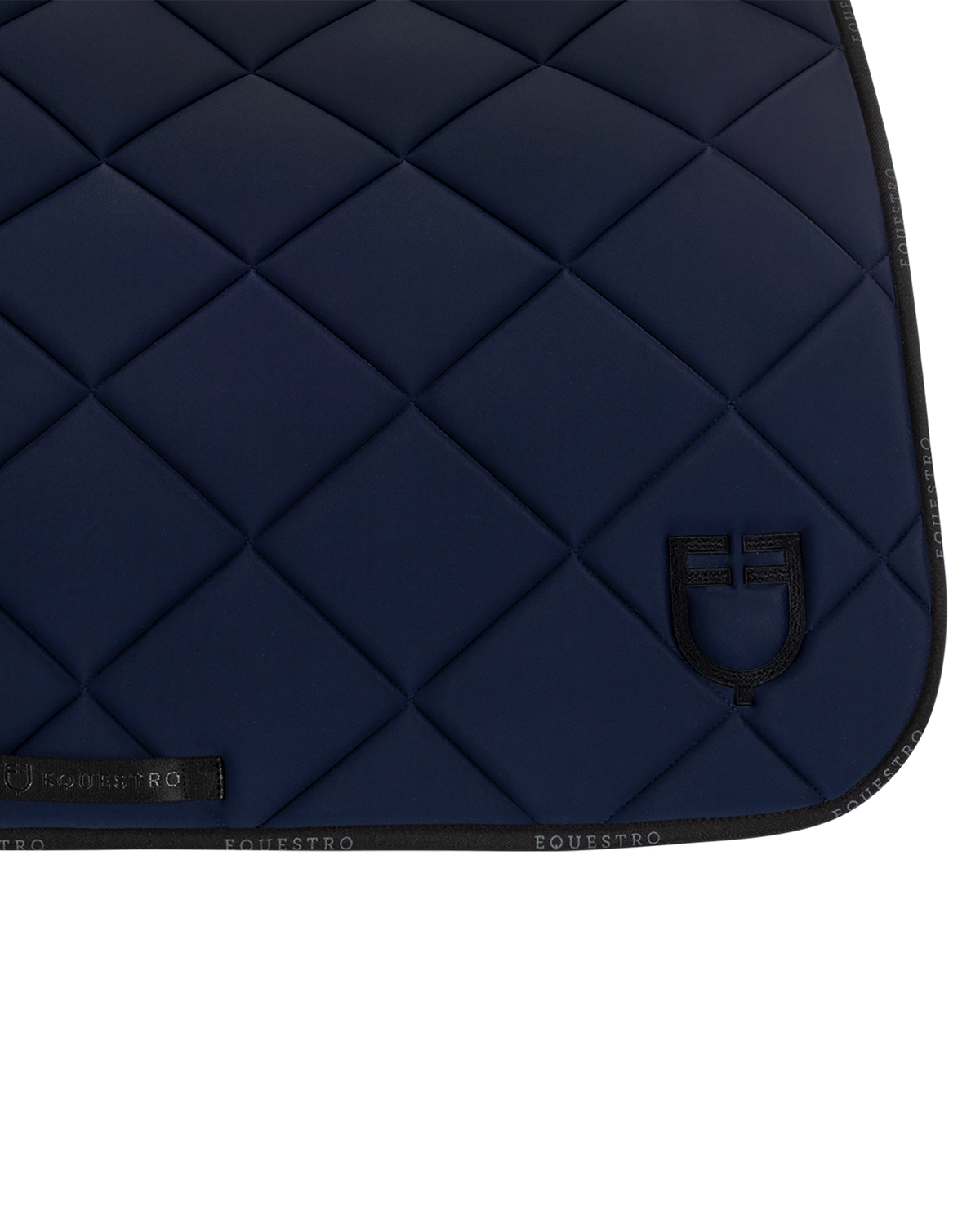 Equestro GP Model Dressage Saddle Pad - OUTLET