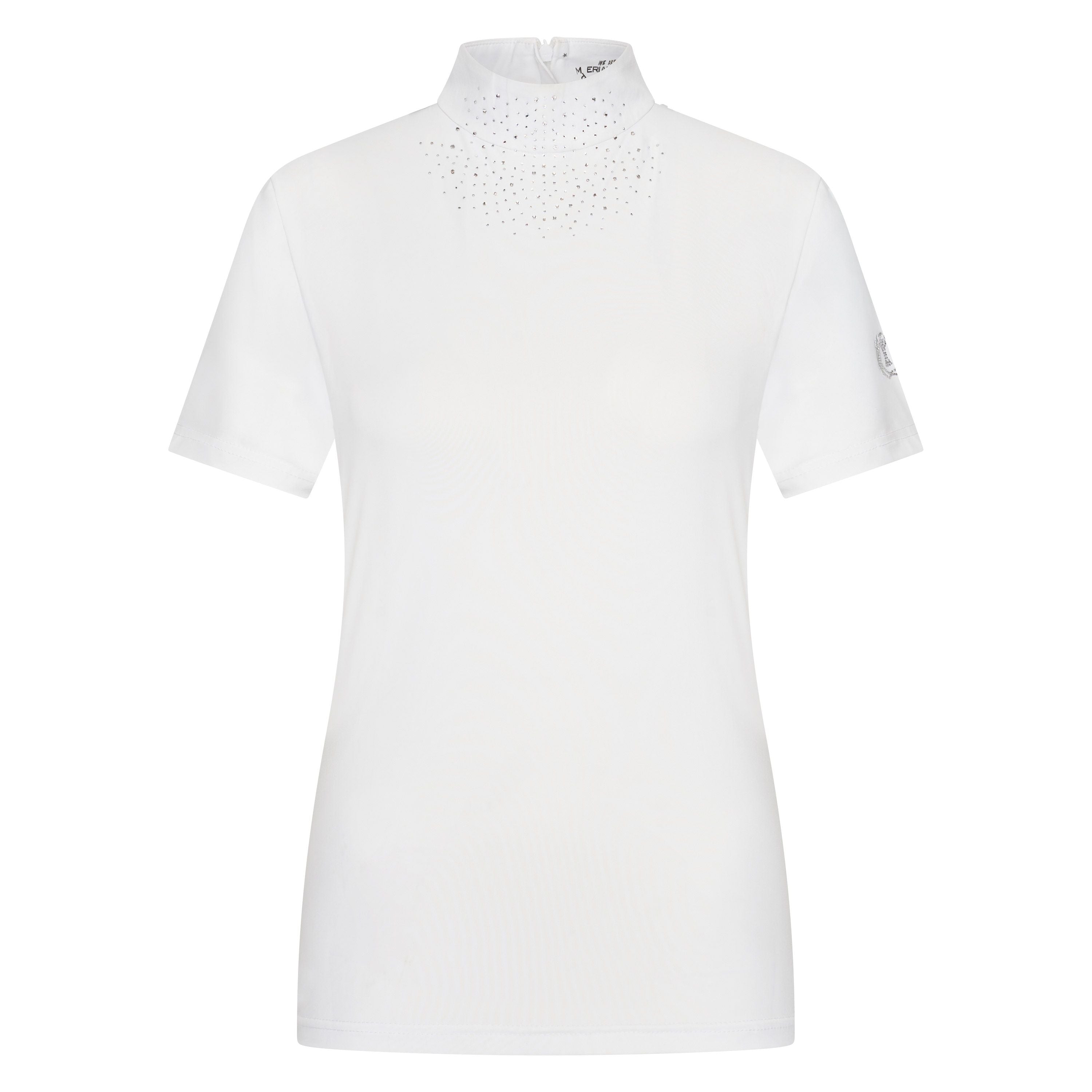Imperial Riding Competition Shirt IRHShines