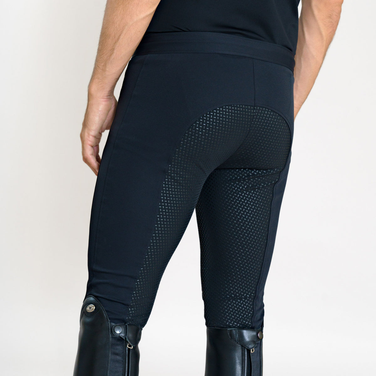Euro-Star Riding Breeches ESAthleisuremen FullGrip