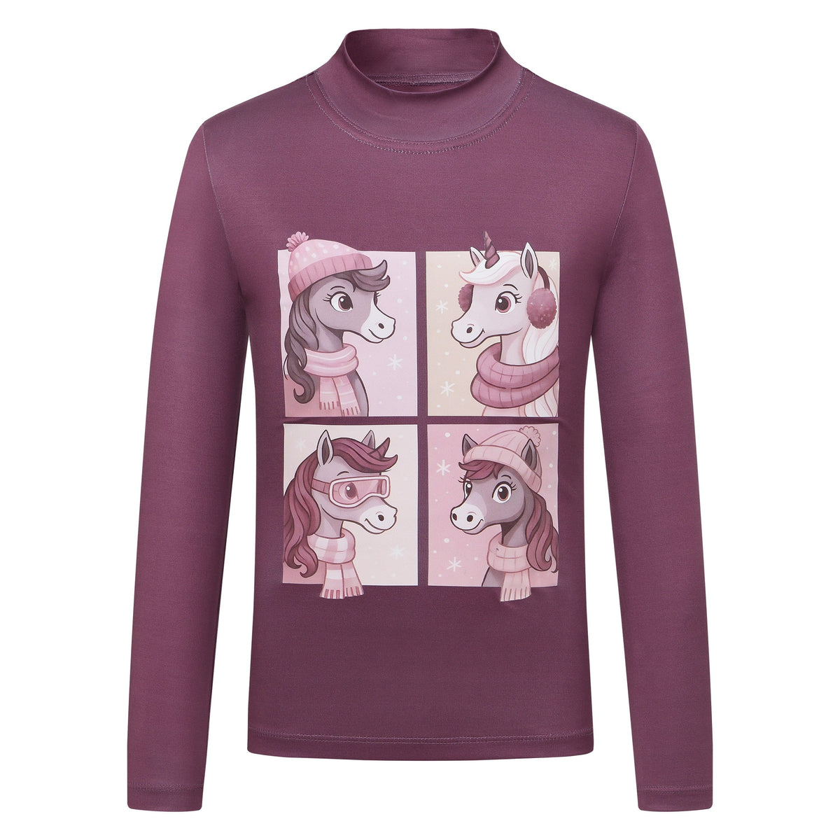 Imperial Riding KIDS Top IRHEnjoy Frosty