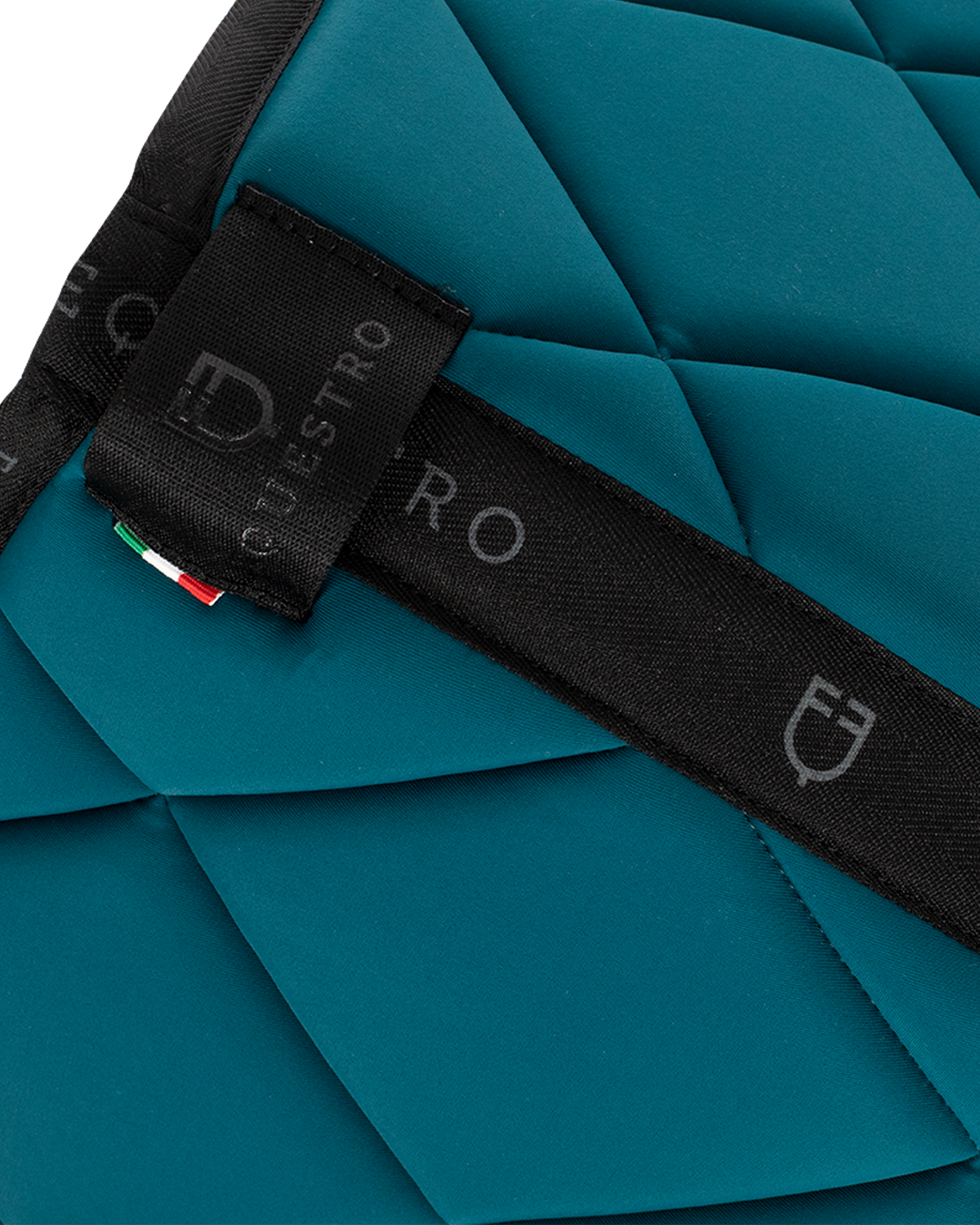 Equestro GP Model Dressage Saddle Pad - OUTLET