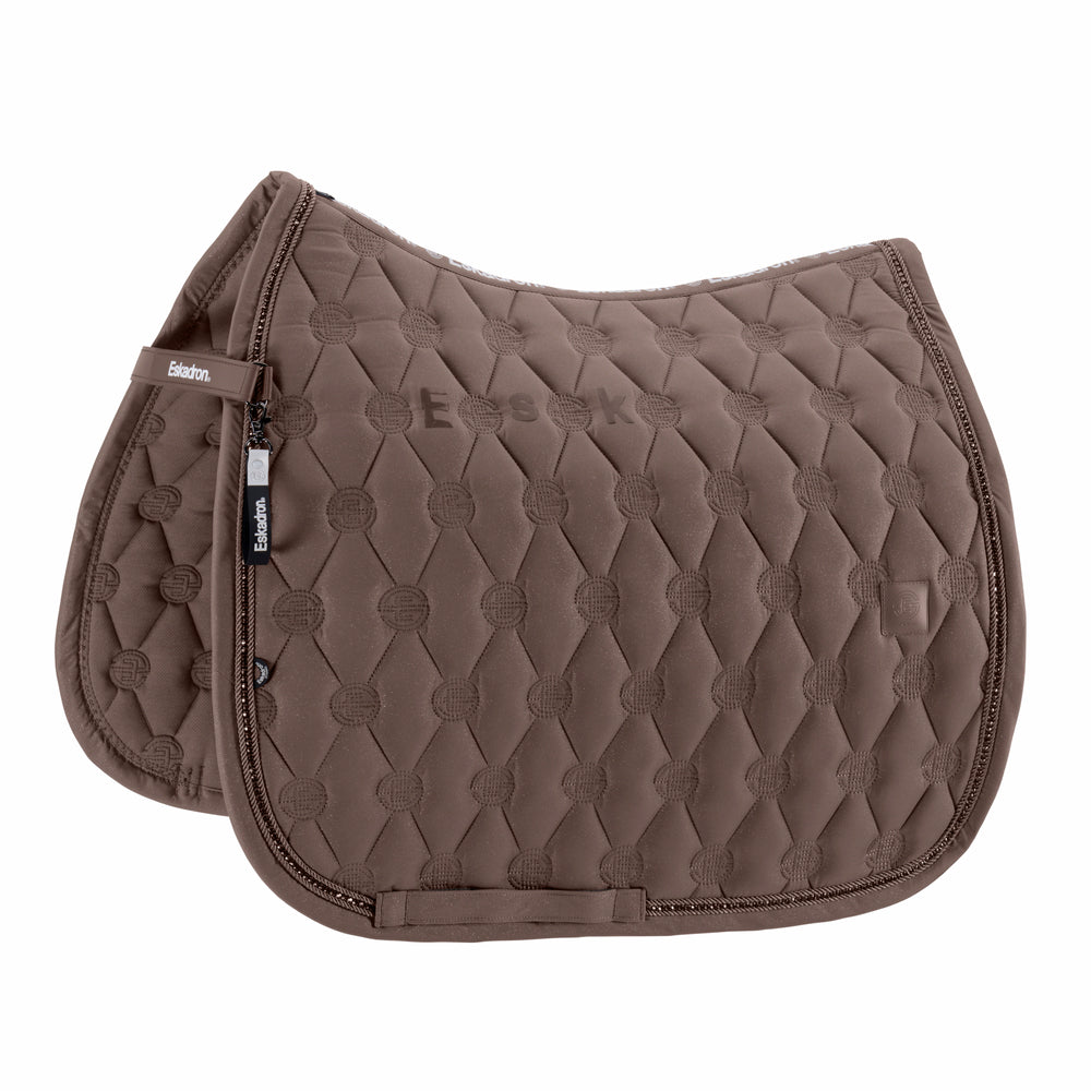 Eskadron Sparkle Crystal Saddle Cloth