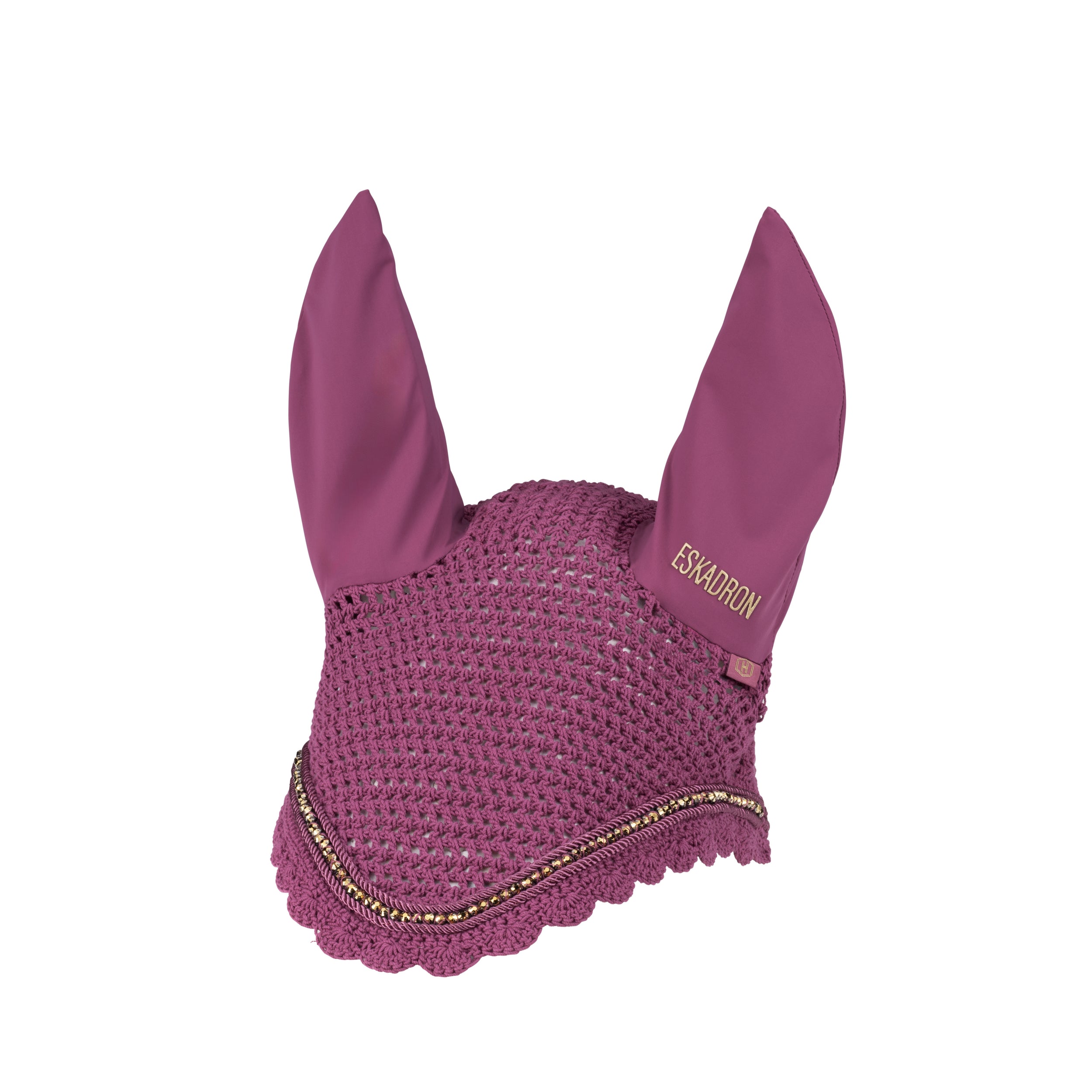 Eskadron Heritage Crystal Fly Hood