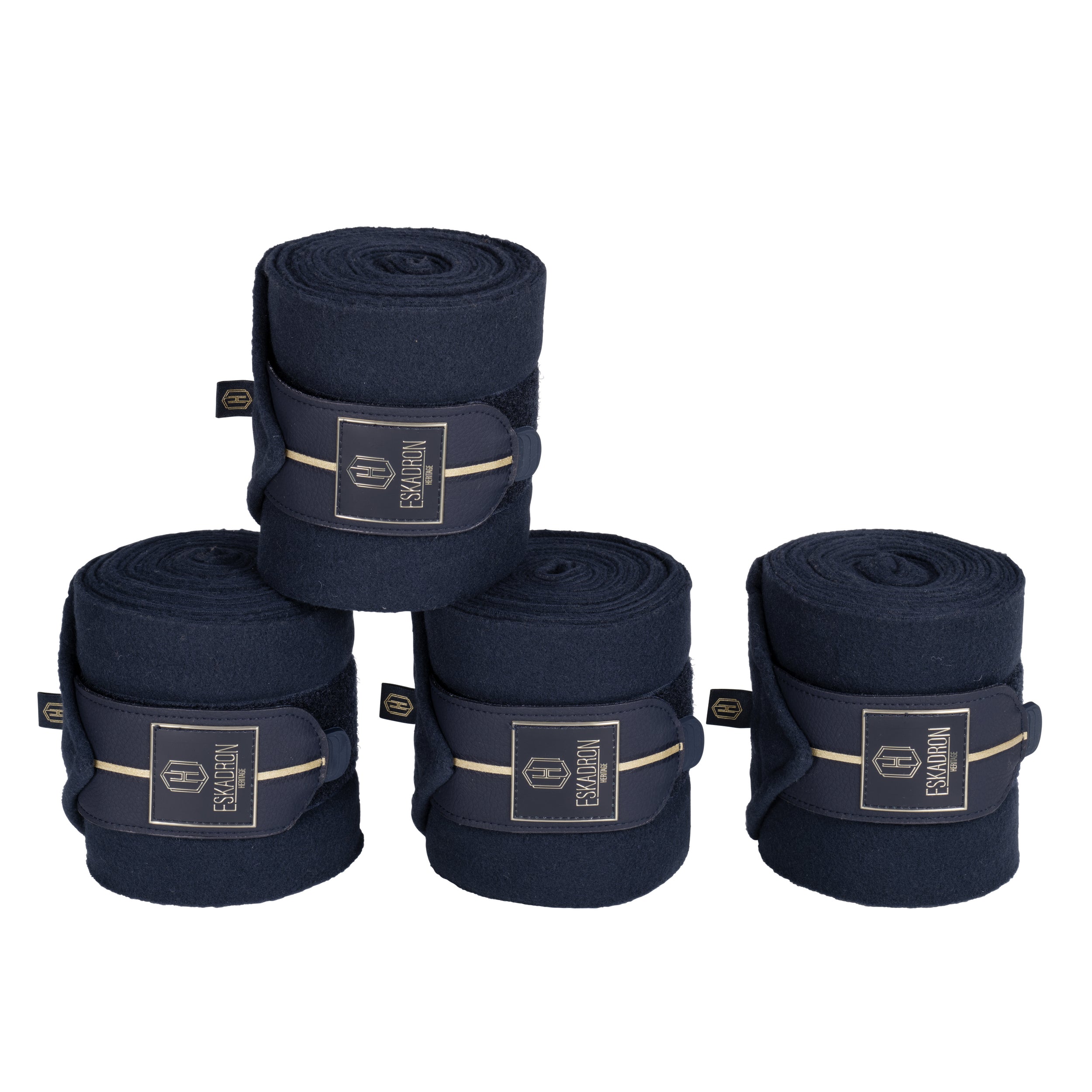 Eskadron Heritage Fleece Bandager