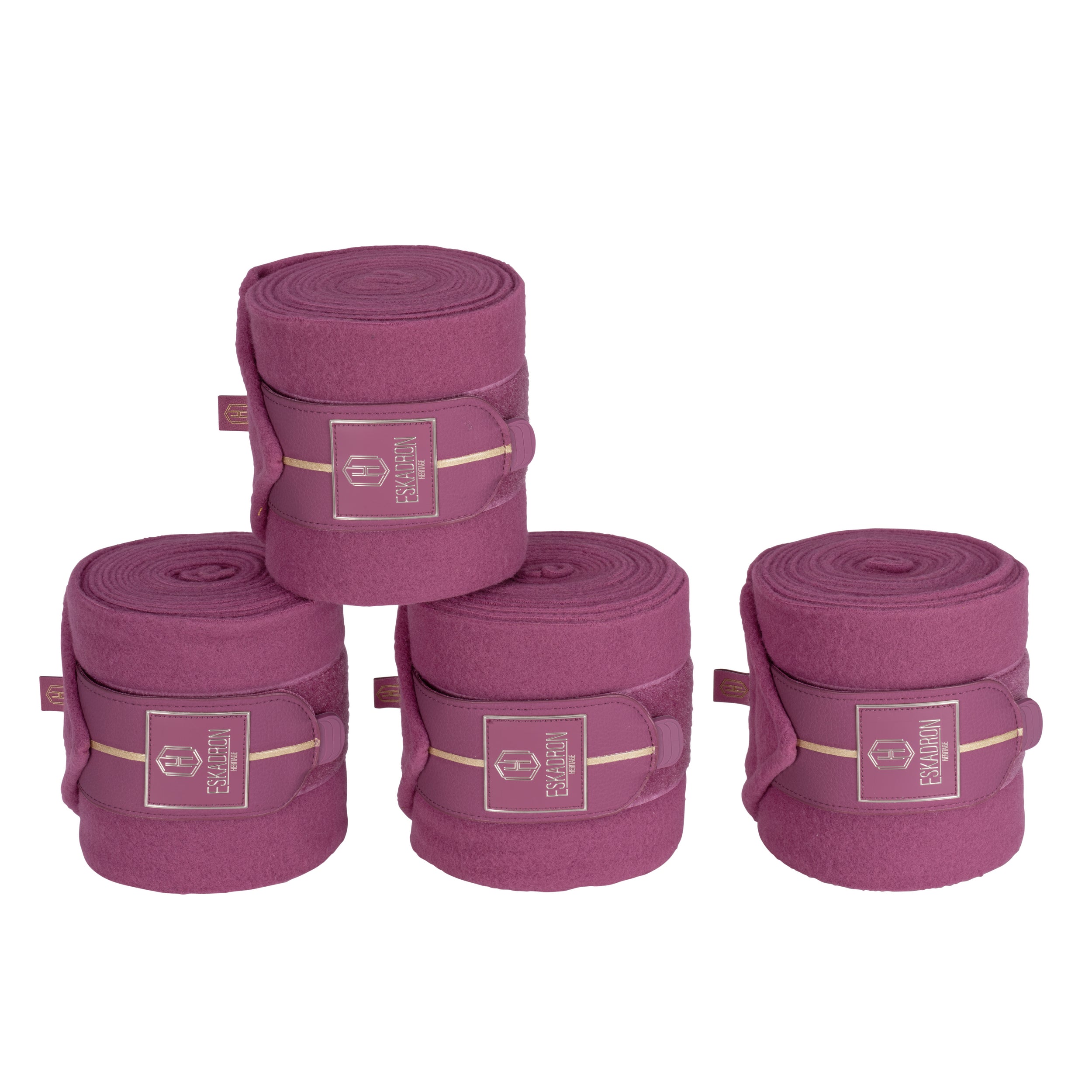 Eskadron Heritage Fleece Bandager