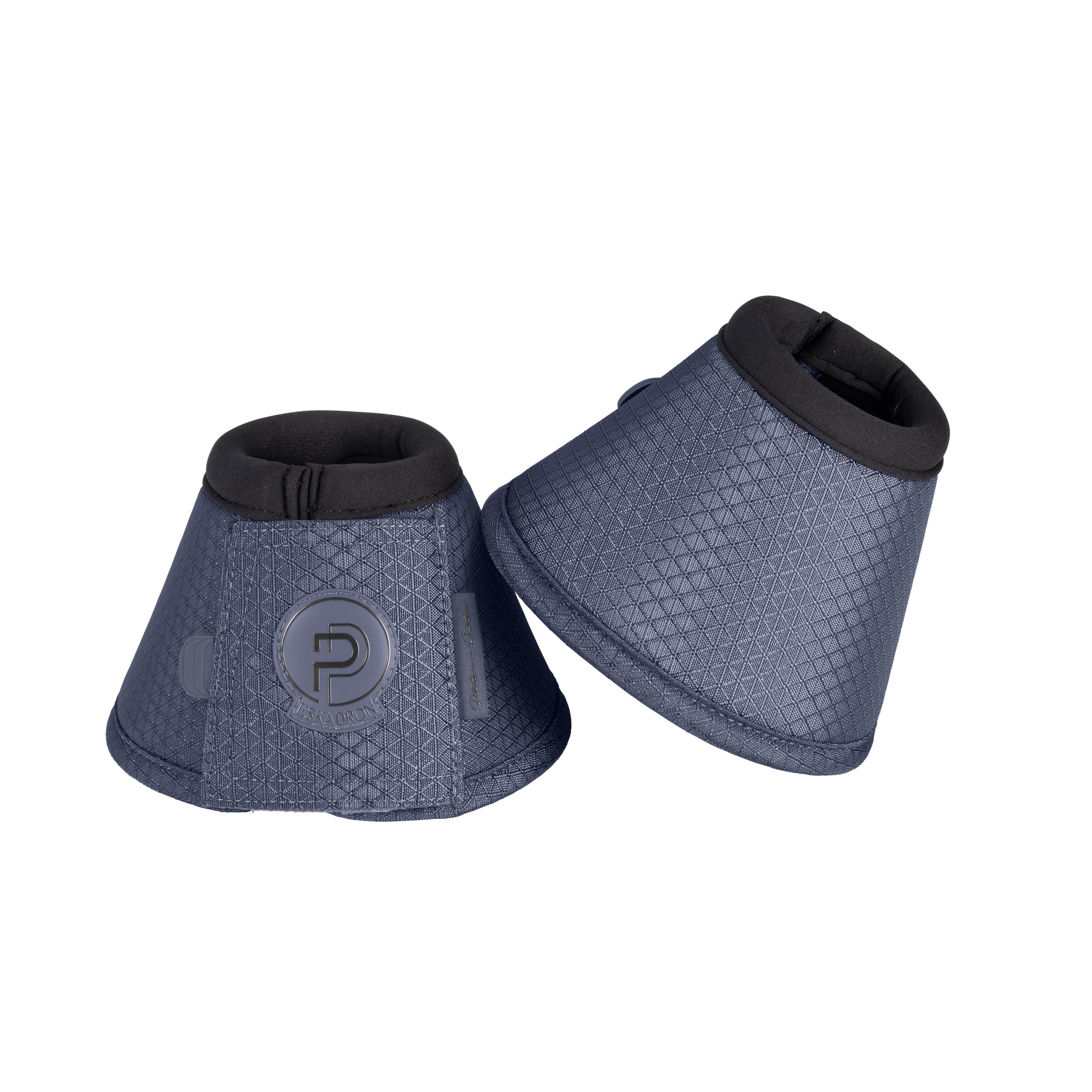 Eskadron Bell Boots 1200D Platinum