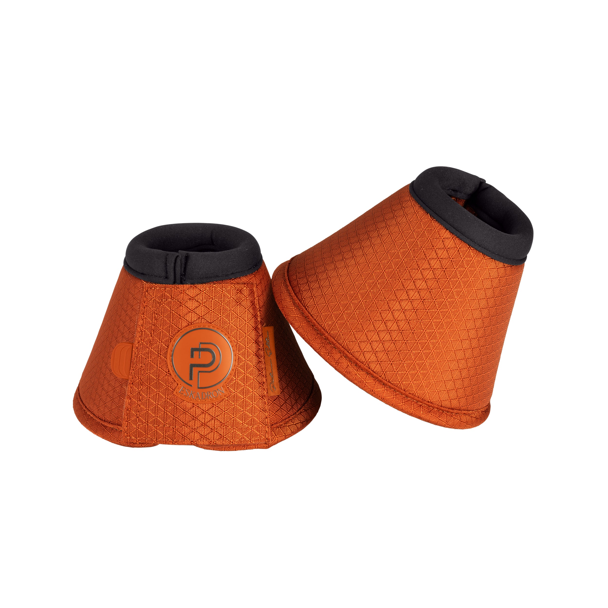 Eskadron Bell Boots 1200D Platinum