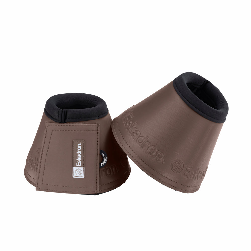 Eskadron Dynamic Softslate Bell Boots