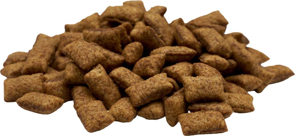 Companion Crunchy Snacks m. Ost
