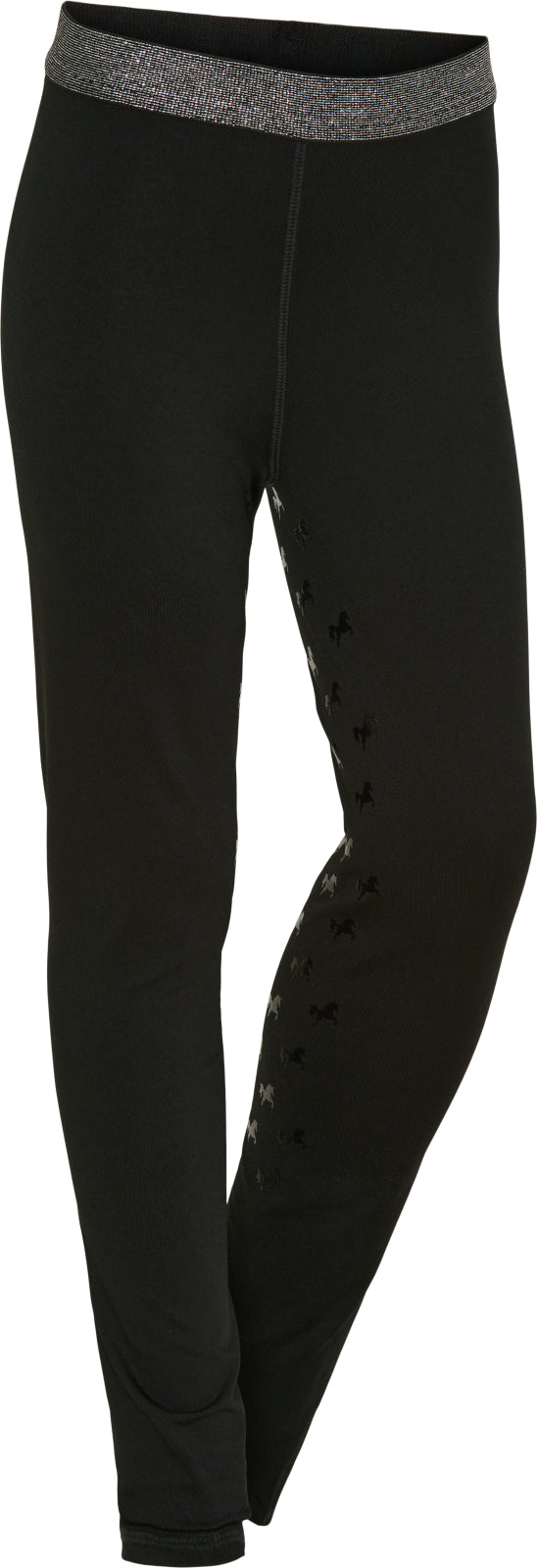 Equipage EQ Kids Maggie Full Grip Tights