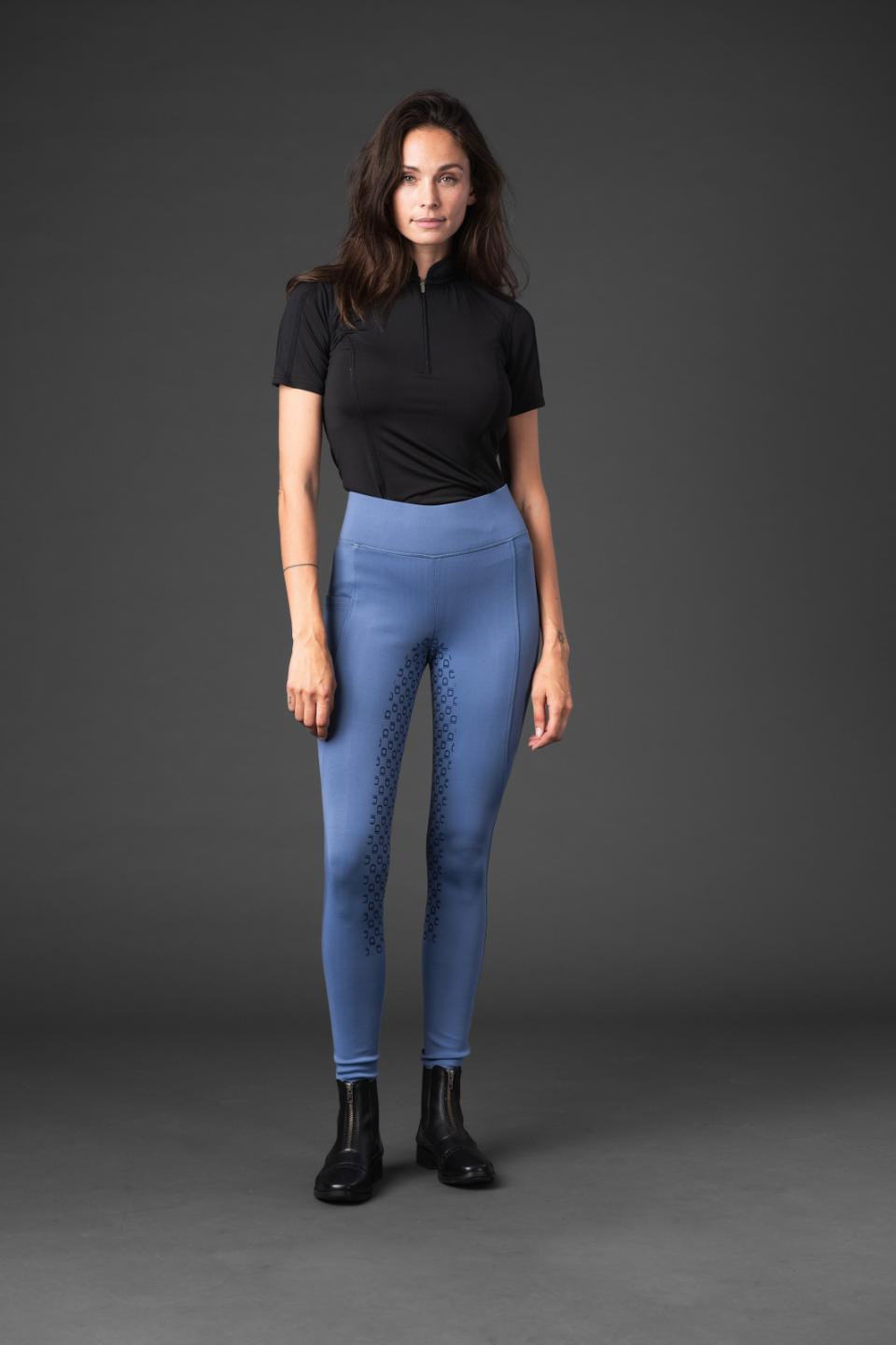Equipage Shafina FG Winter Tights - OUTLET