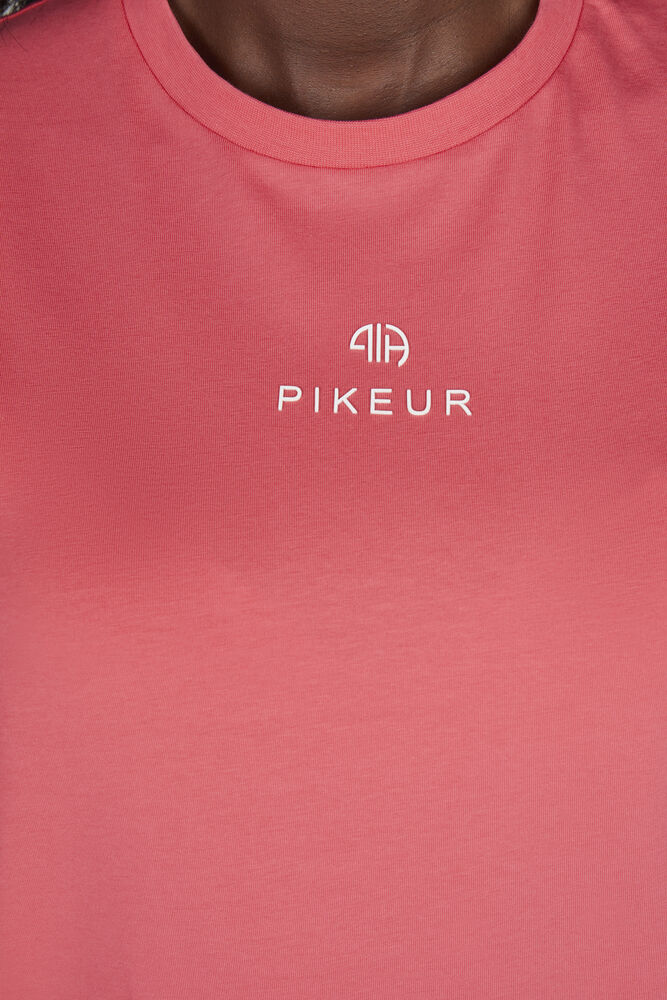Pikeur Oversized shirt ATHLEISURE