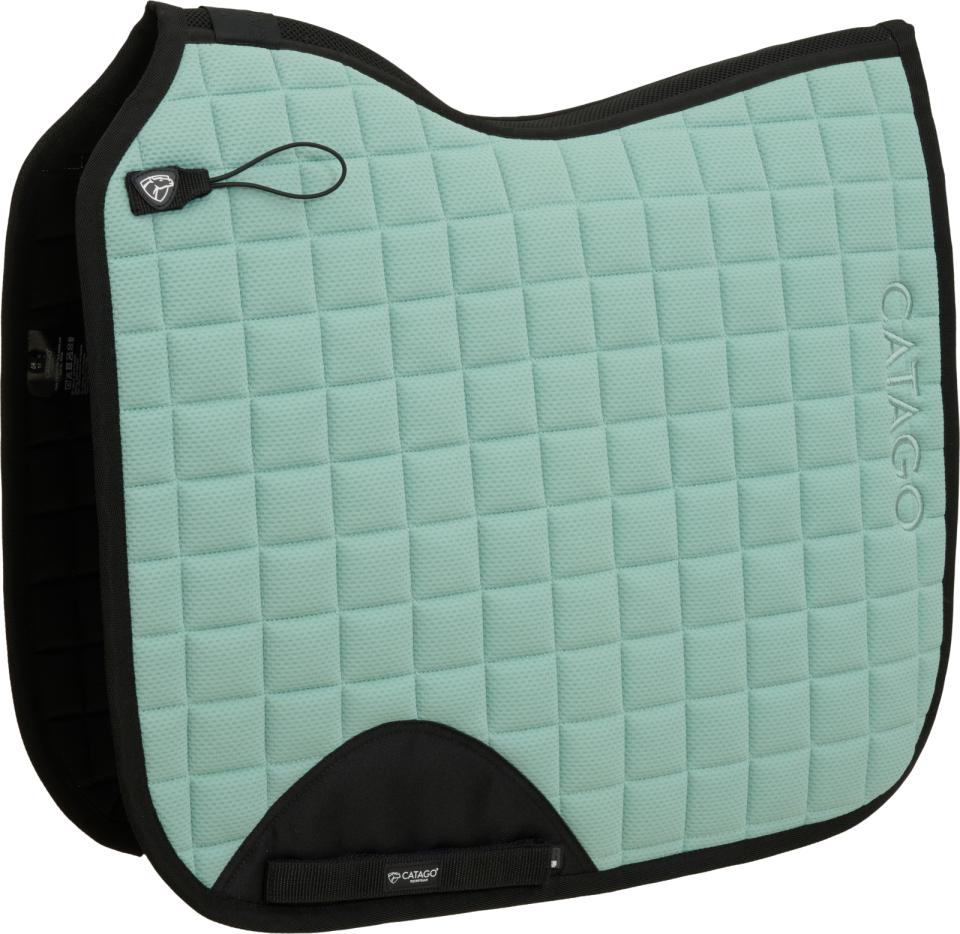 Catago FIR-Tech dressurunderlag